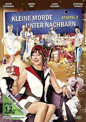 Heeno / Torpe / Mosholt |  Kleine Morde unter Nachbarn | Sonstiges |  Sack Fachmedien