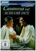 Gassauer / Nahke |  Casanova auf Schloss Dux | Sonstiges |  Sack Fachmedien
