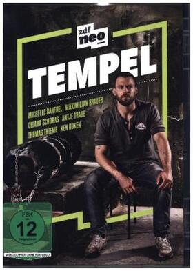 Heup / Lubek / Meimberg |  Tempel | Sonstiges |  Sack Fachmedien