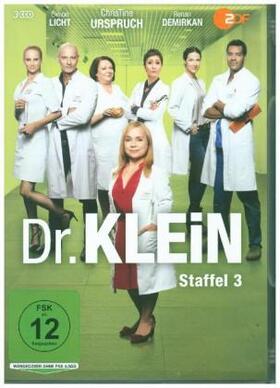 Lenkeit / Frydetzki / Roth | Dr. Klein | Sonstiges | 405-291277030-0 | sack.de