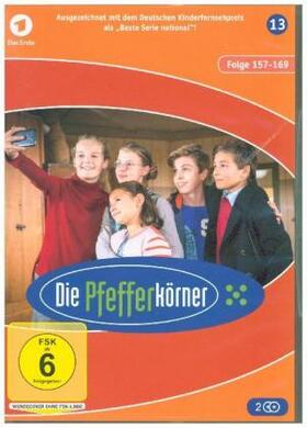 Mestre / Reiter / Sairally |  Die Pfefferkörner | Sonstiges |  Sack Fachmedien