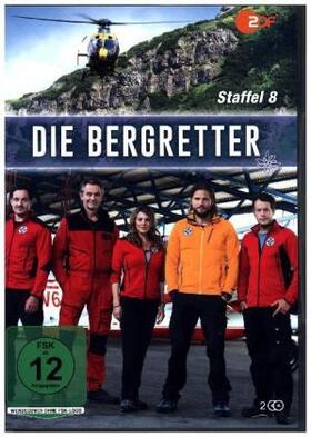 Berndt / Merz / Straka | Die Bergretter | Sonstiges | 405-291277034-8 | sack.de