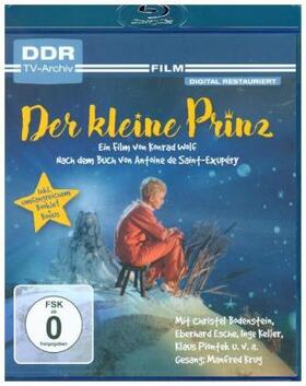 Vagenshtain |  Der kleine Prinz | Sonstiges |  Sack Fachmedien