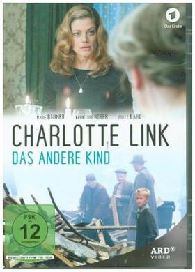 Dähnert |  Charlotte Link - Das andere Kind | Sonstiges |  Sack Fachmedien