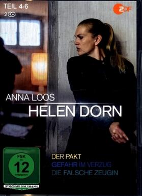 Pomorin / Schnelting |  Helen Dorn | Sonstiges |  Sack Fachmedien