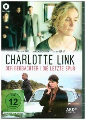 Wild / Dähnert |  Charlotte Link - Der Beobachter & Die letzte Spur | Sonstiges |  Sack Fachmedien