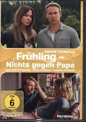 Douven |  Frühling - Nichts gegen Papa | Sonstiges |  Sack Fachmedien