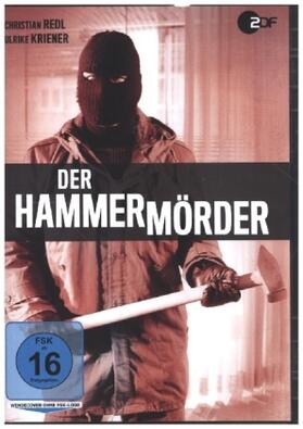  Der Hammermörder | Sonstiges |  Sack Fachmedien