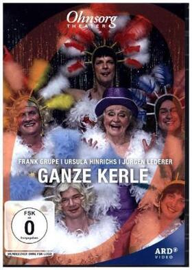 Ganze Kerle | Sonstiges | 405-291277130-7 | sack.de