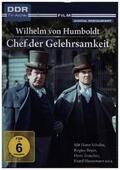 Pederzani |  Chef der Gelehrsamkeit - Wilhelm von Humboldt | Sonstiges |  Sack Fachmedien