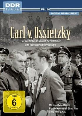 Andrießen / Creutz |  Carl v. Ossietzky | Sonstiges |  Sack Fachmedien