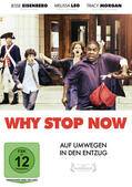 Dorling / Nyswaner |  Why Stop Now? | Sonstiges |  Sack Fachmedien