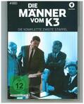 Vock / Steinheimer / Weber |  Die Männer vom K3 | Sonstiges |  Sack Fachmedien
