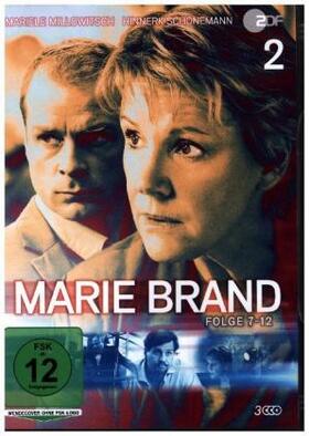  Marie Brand | Sonstiges |  Sack Fachmedien