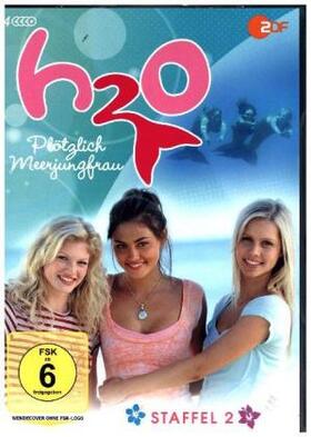 Shiff / Morris / Carroll |  H2O - Plötzlich Meerjungfrau | Sonstiges |  Sack Fachmedien