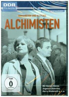 Jörn / Luderer / Vetter |  Alchimisten | Sonstiges |  Sack Fachmedien