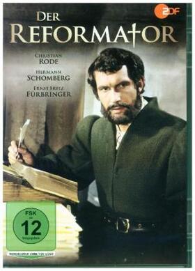 Sawatzki | Der Reformator | Sonstiges | 405-291277254-0 | sack.de