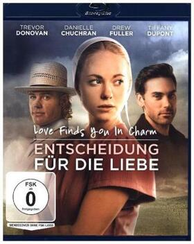 Freed |  Love finds you in Charm - Entscheidung für die Liebe | Sonstiges |  Sack Fachmedien