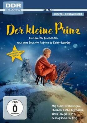 Vagenshtain |  Der kleine Prinz | Sonstiges |  Sack Fachmedien