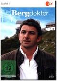 Roth / Baier / Straka |  Der Bergdoktor | Sonstiges |  Sack Fachmedien