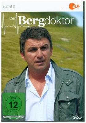 Roth / Baier / Straka |  Der Bergdoktor | Sonstiges |  Sack Fachmedien