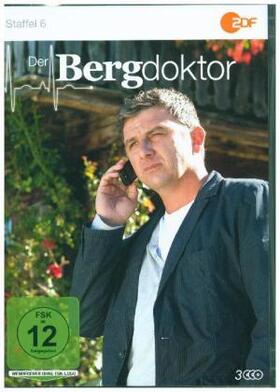 Roth / Baier / Straka |  Der Bergdoktor | Sonstiges |  Sack Fachmedien