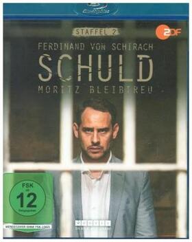 Schirach / Georgi / Grosse |  Schuld | Sonstiges |  Sack Fachmedien