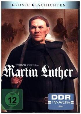 Kohlus / Veth |  Martin Luther | Sonstiges |  Sack Fachmedien