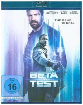 Gyeney / Kirkman |  Beta Test | Sonstiges |  Sack Fachmedien