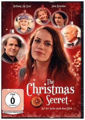 Bishop / Parkin | The Christmas Secret | Sonstiges | 405-291277401-8 | sack.de