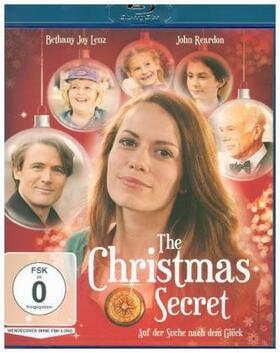 Bishop, W: Christmas Secret | Sonstiges | 405-291277402-5 | sack.de