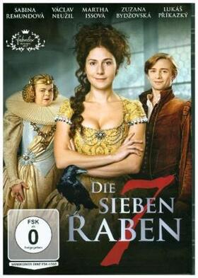 Nellis / Nemcová |  Die sieben Raben | Sonstiges |  Sack Fachmedien