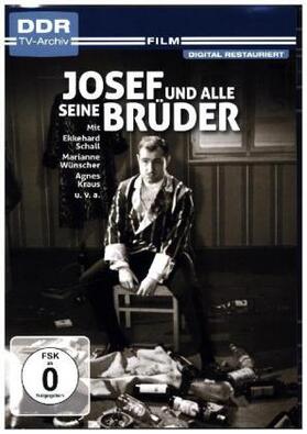 Egel / Kohlhaase |  Josef und alle seine Brüder | Sonstiges |  Sack Fachmedien