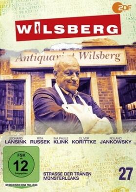 Kehrer / Altmeyer / Burneleit |  Wilsberg | Sonstiges |  Sack Fachmedien