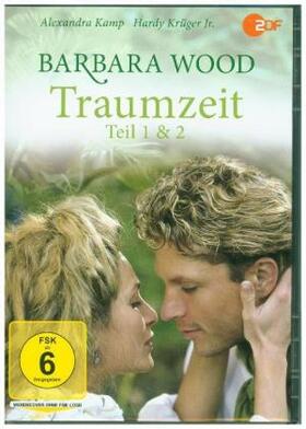 Kister |  Barbara Wood - Traumzeit | Sonstiges |  Sack Fachmedien