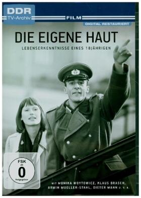 Bleiweiß / Scharfenberg / Wurzberger |  Die eigene Haut | Sonstiges |  Sack Fachmedien