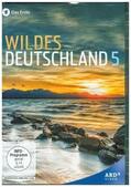  Wildes Deutschland | Sonstiges |  Sack Fachmedien