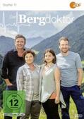 Roth / Baier / Straka |  Der Bergdoktor | Sonstiges |  Sack Fachmedien