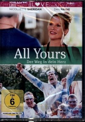 Sawyer / Rossen / Posner |  All Yours | Sonstiges |  Sack Fachmedien