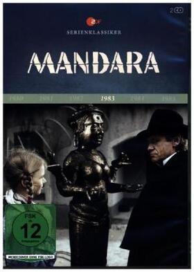 Gottlieb / Pfaue | Mandara | Sonstiges | 405-291287126-7 | sack.de
