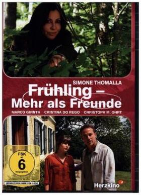 Scharf |  Frühling - Mehr als Freunde | Sonstiges |  Sack Fachmedien