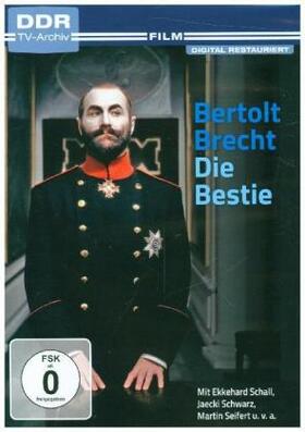 Brecht / Hecht |  Die Bestie | Sonstiges |  Sack Fachmedien
