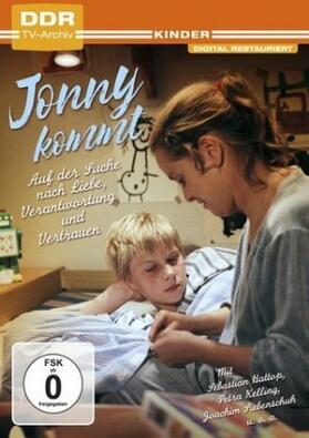 Engel / Gottschall / Hupe |  Jonny kommt | Sonstiges |  Sack Fachmedien