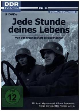 Müller |  Jede Stunde meines Lebens | Sonstiges |  Sack Fachmedien