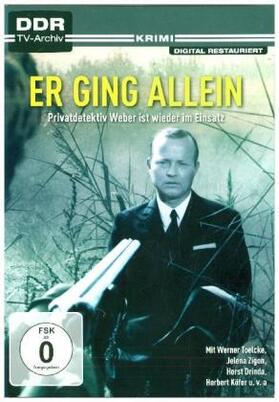 Hildebrandt / Kaltofen / Toelke |  Er ging allein | Sonstiges |  Sack Fachmedien