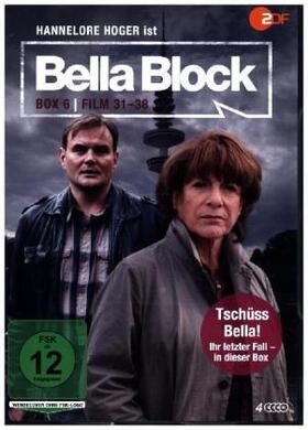 Albers / Brenner / Brunow | Bella Block | Sonstiges | 405-291287193-9 | sack.de