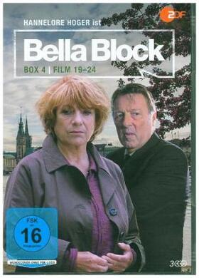 Albers / Brenner / Brunow |  Bella Block | Sonstiges |  Sack Fachmedien