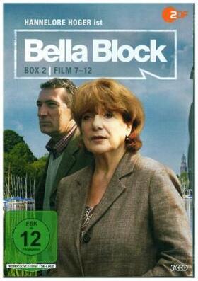 Albers / Brenner / Brunow |  Bella Block | Sonstiges |  Sack Fachmedien