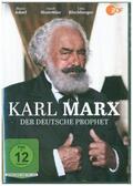 Hartl |  Karl Marx - Der deutsche Prophet | Sonstiges |  Sack Fachmedien