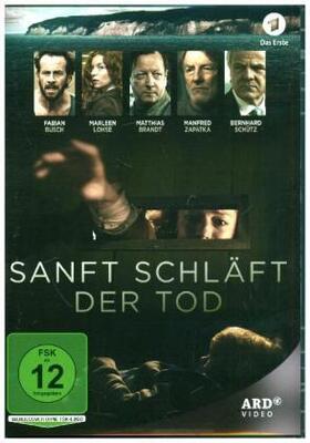 Schmidt |  Sanft schläft der Tod | Sonstiges |  Sack Fachmedien